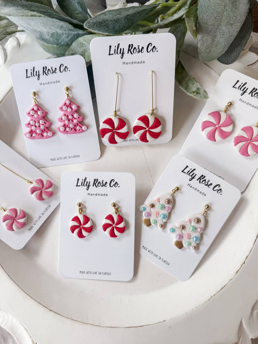 The Peppermint Swirl Posts