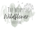 The Wispy Wildflower Boutique