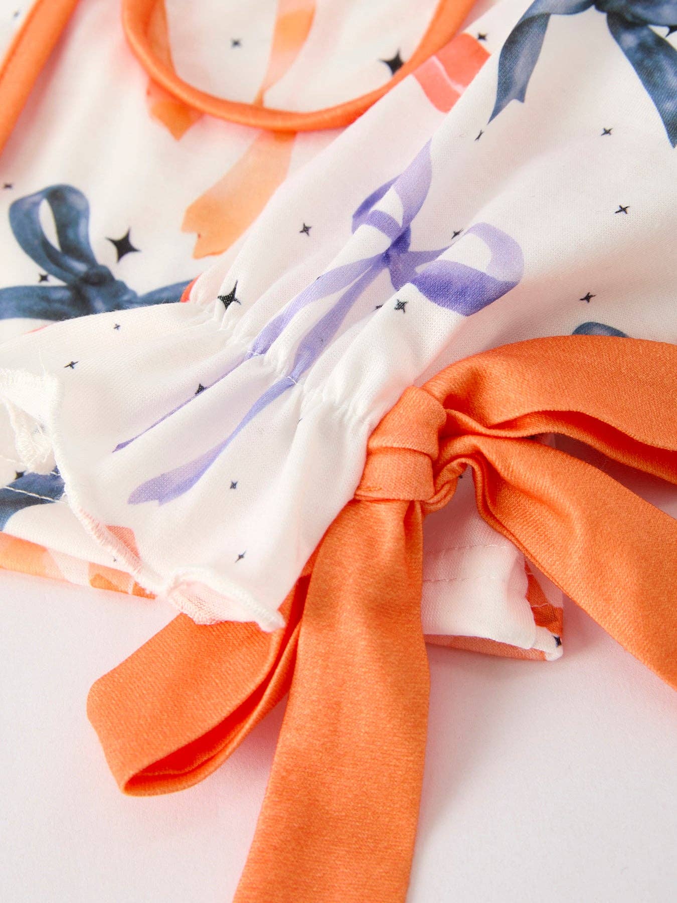 The Juliette Pajama Set