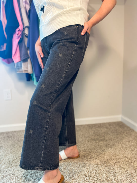 The Colette Jeans
