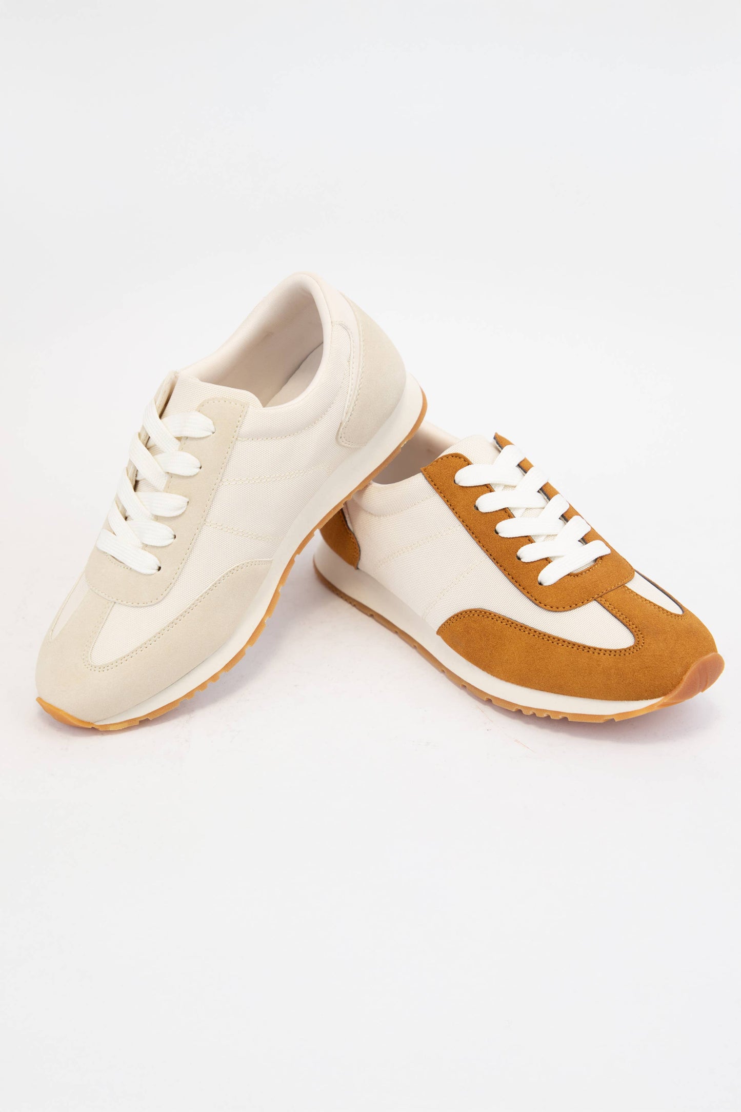 The Drew Sneaker