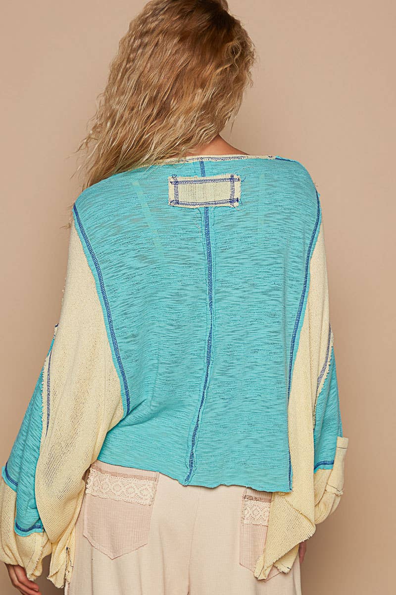 The Marni Top