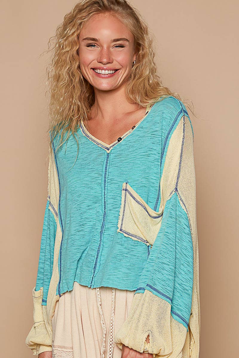 The Marni Top