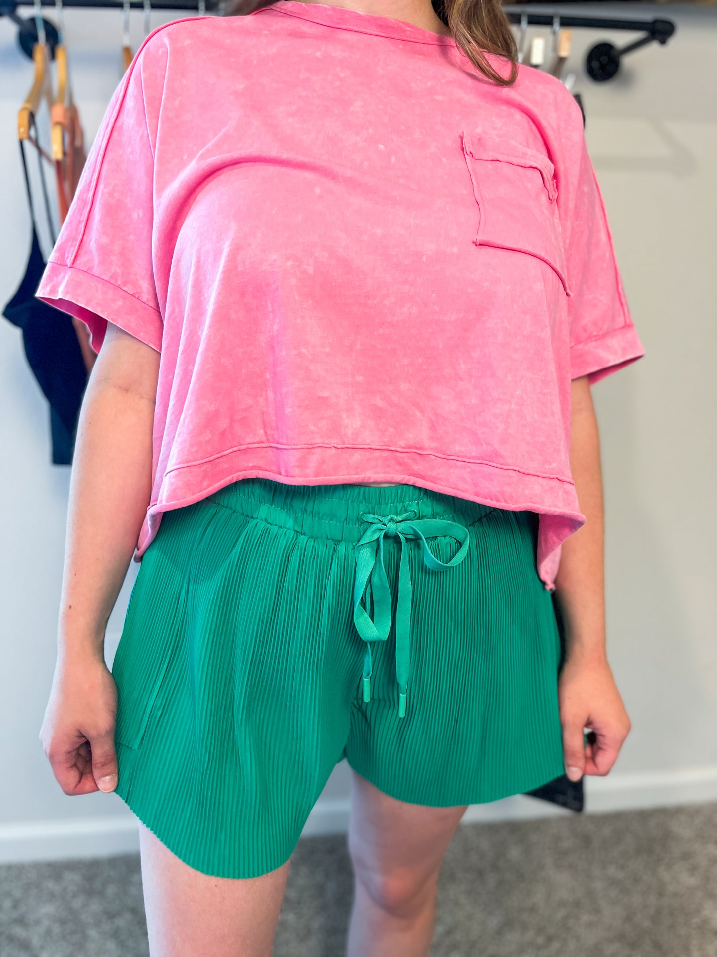 The Wren Shorts