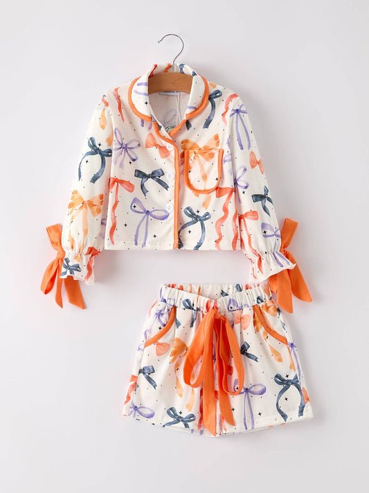 The Juliette Pajama Set