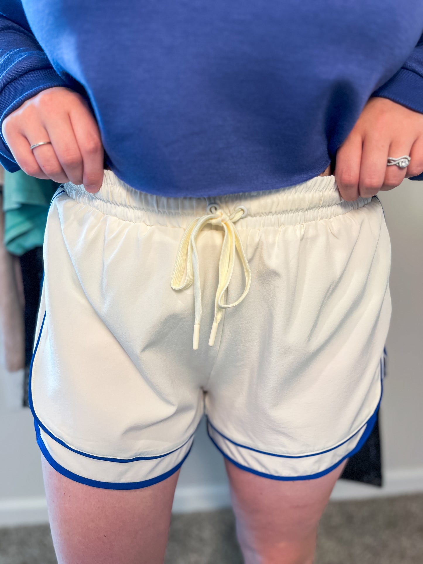 The Piper Shorts