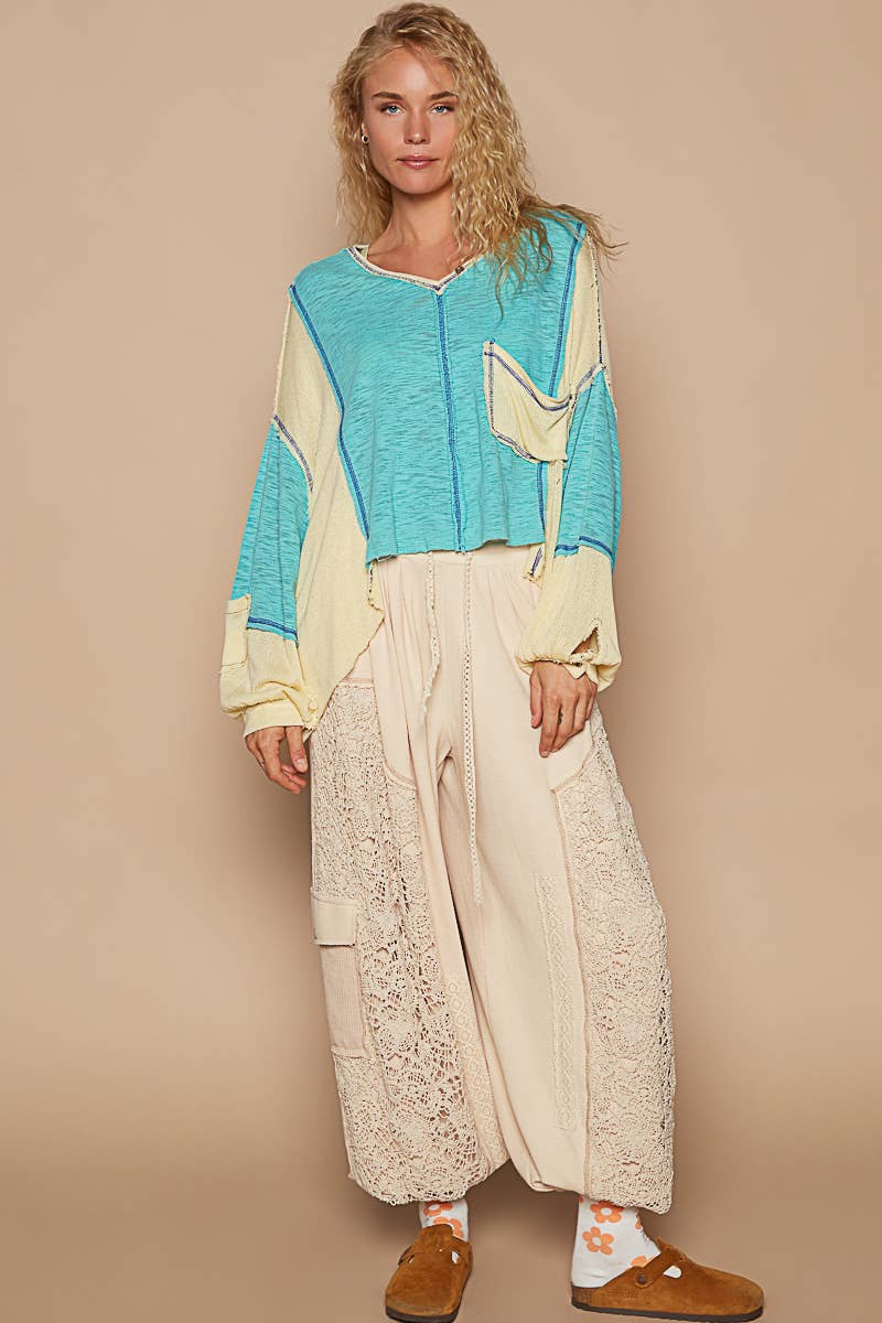The Marni Top