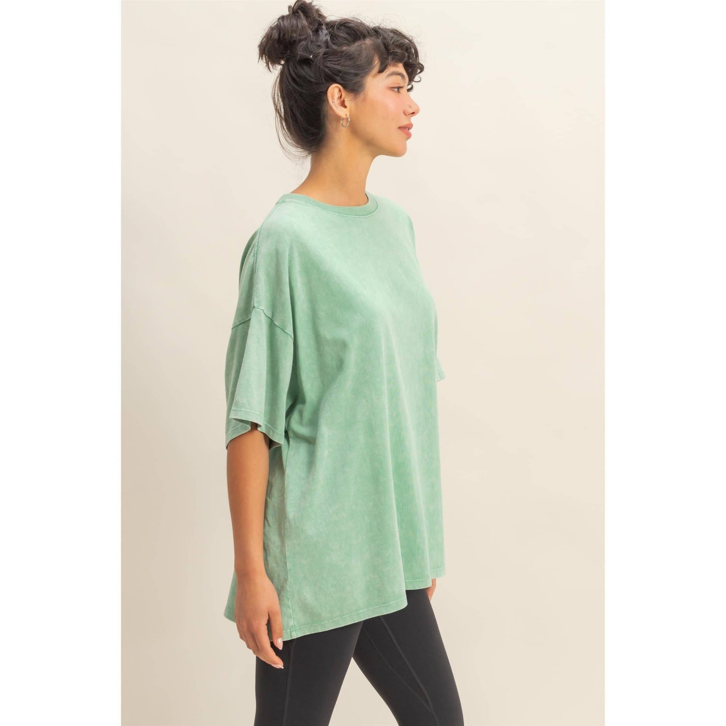 The Ivy Tee