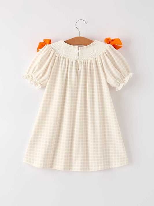 The Turkey Time Dress