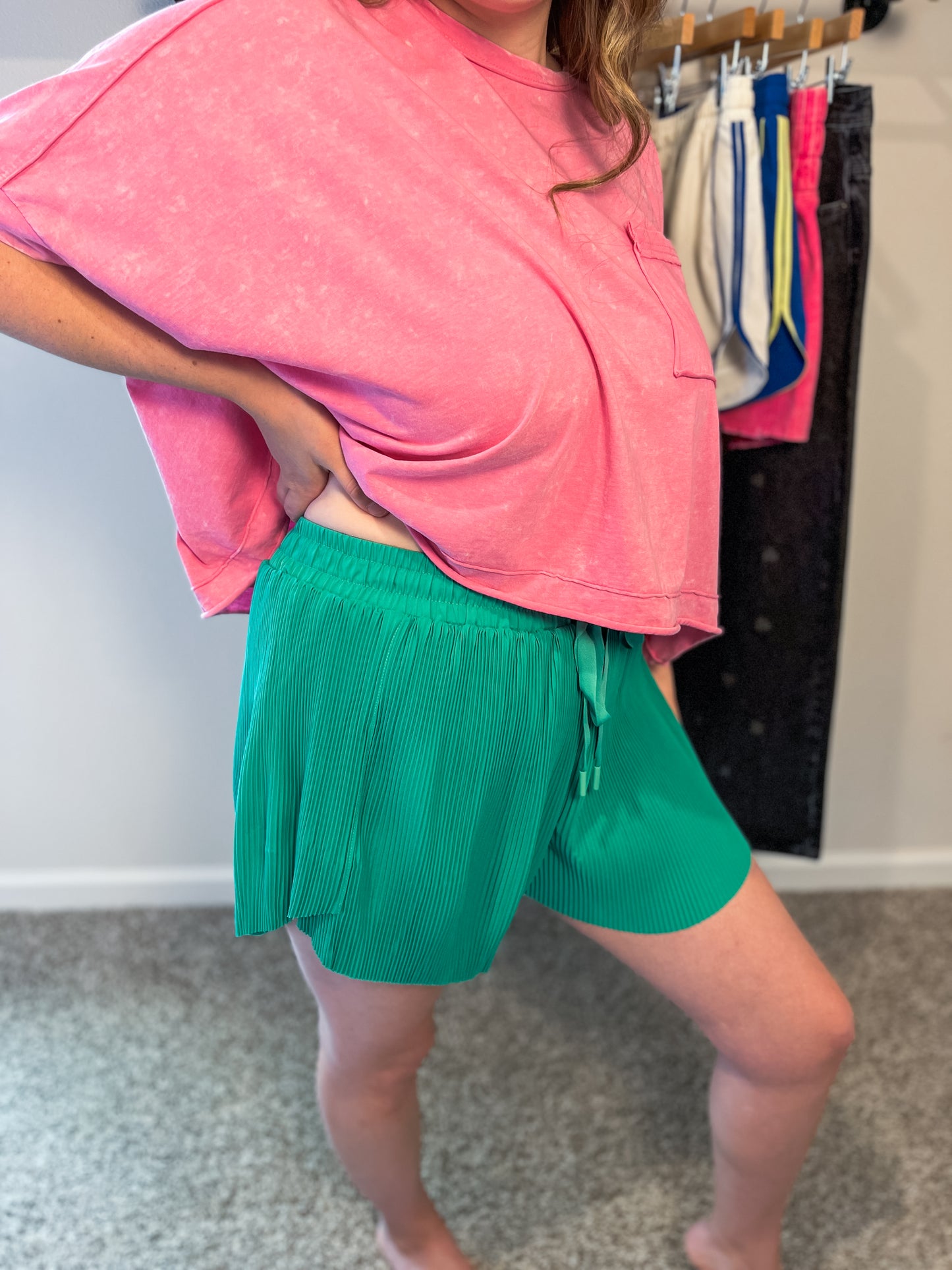 The Wren Shorts