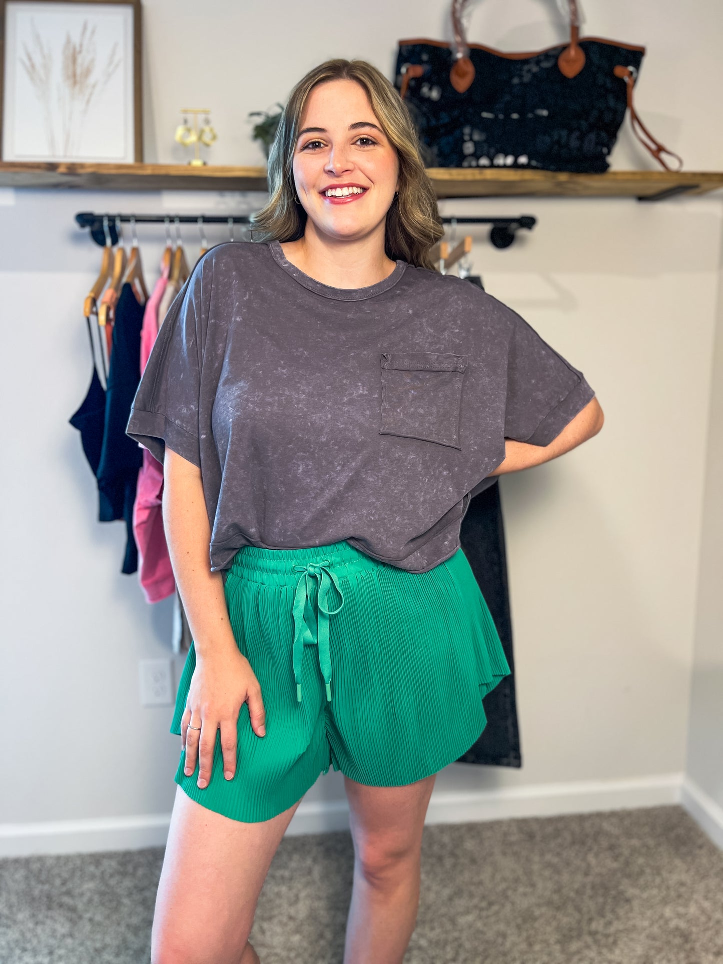 The Wren Shorts