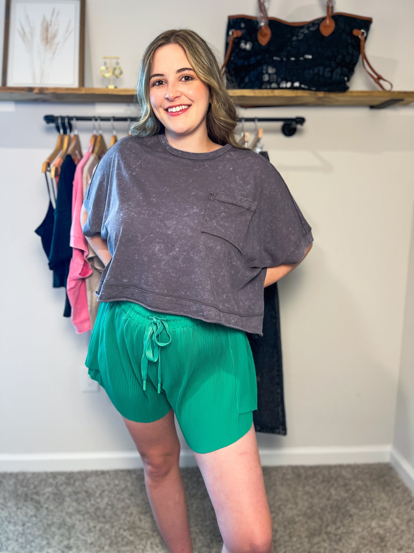 The Wren Shorts