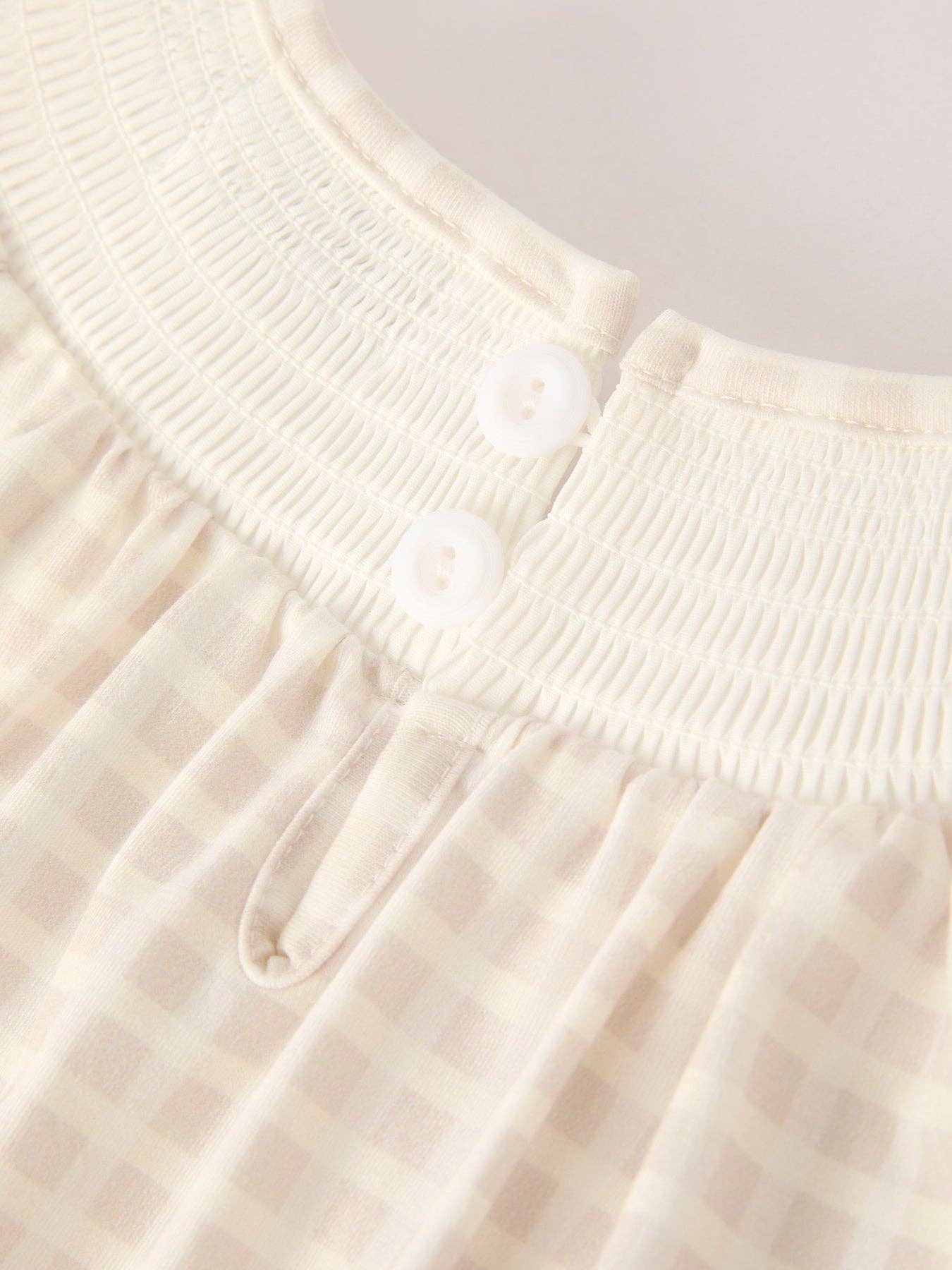 The Turkey Time Dress