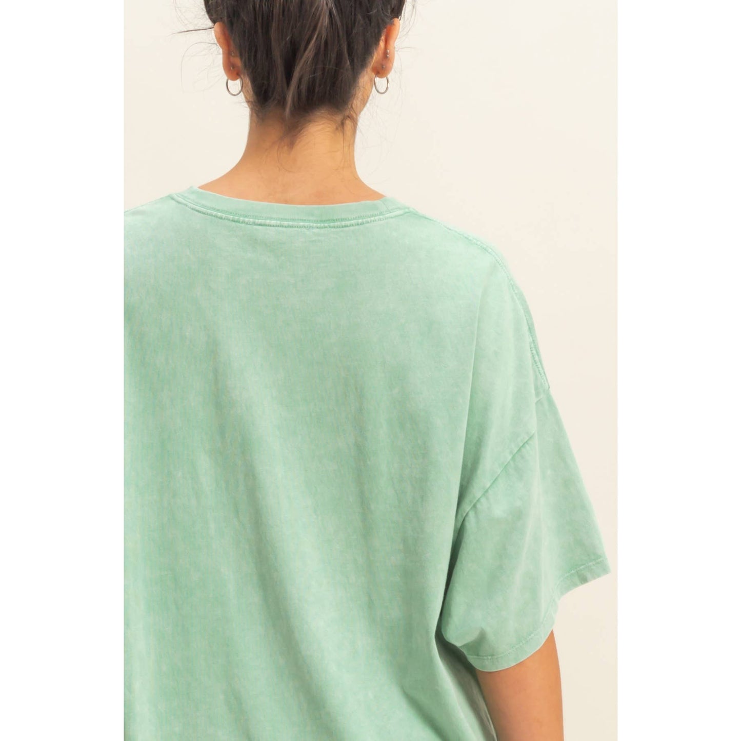 The Ivy Tee