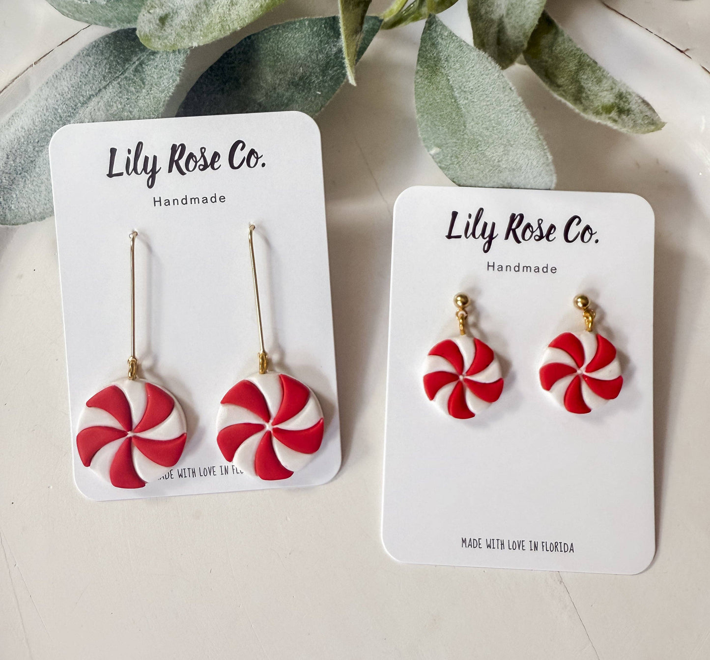 The Peppermint Swirl Posts