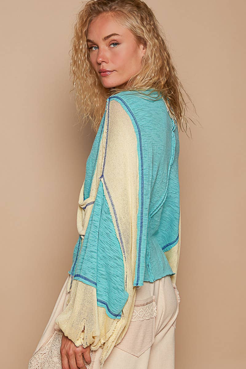 The Marni Top