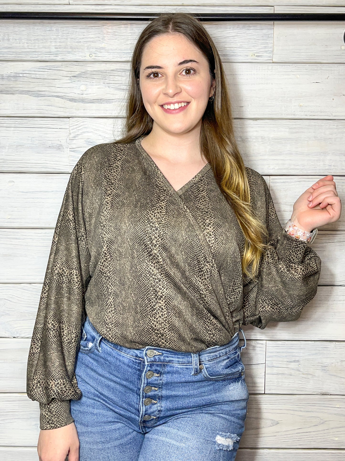 The Harlow Bodysuit