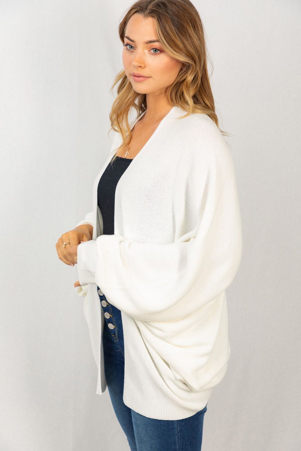 The Elora Cardigan