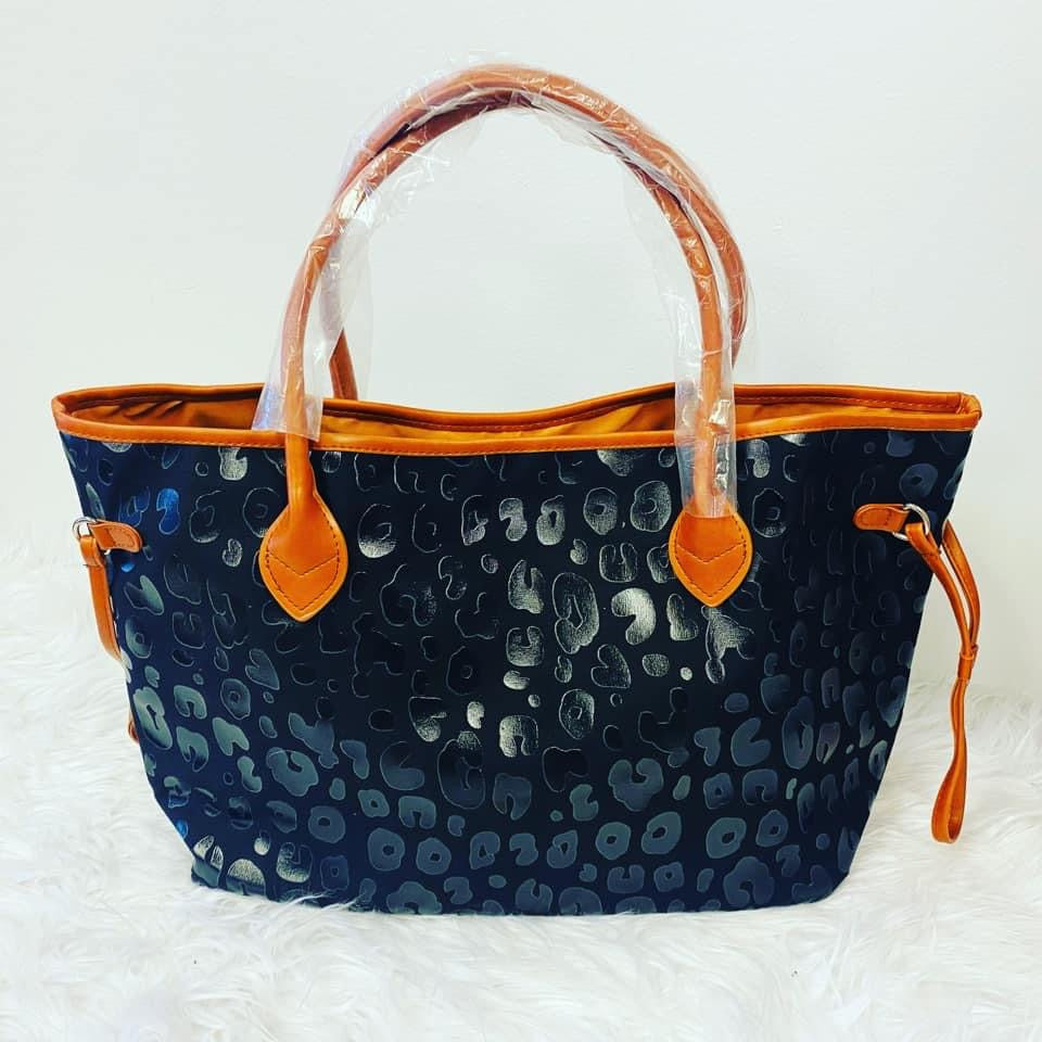 The Camille Tote