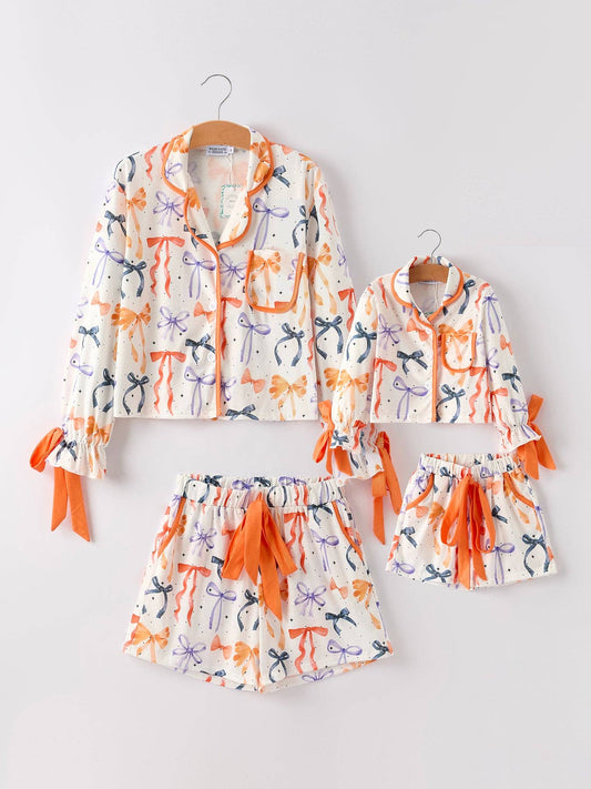 The Juliette Pajama Set