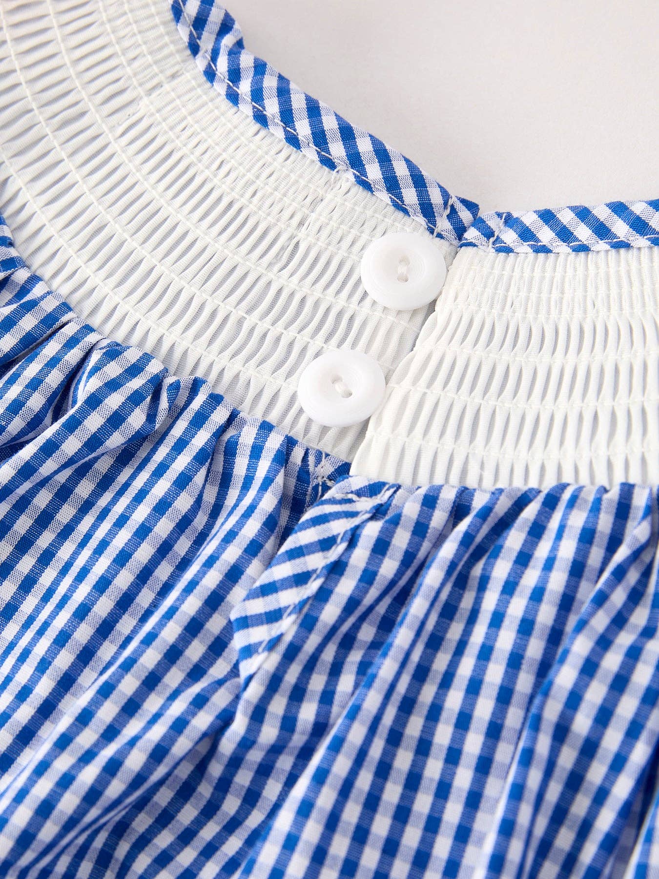 The Pumpkin Parade Dress