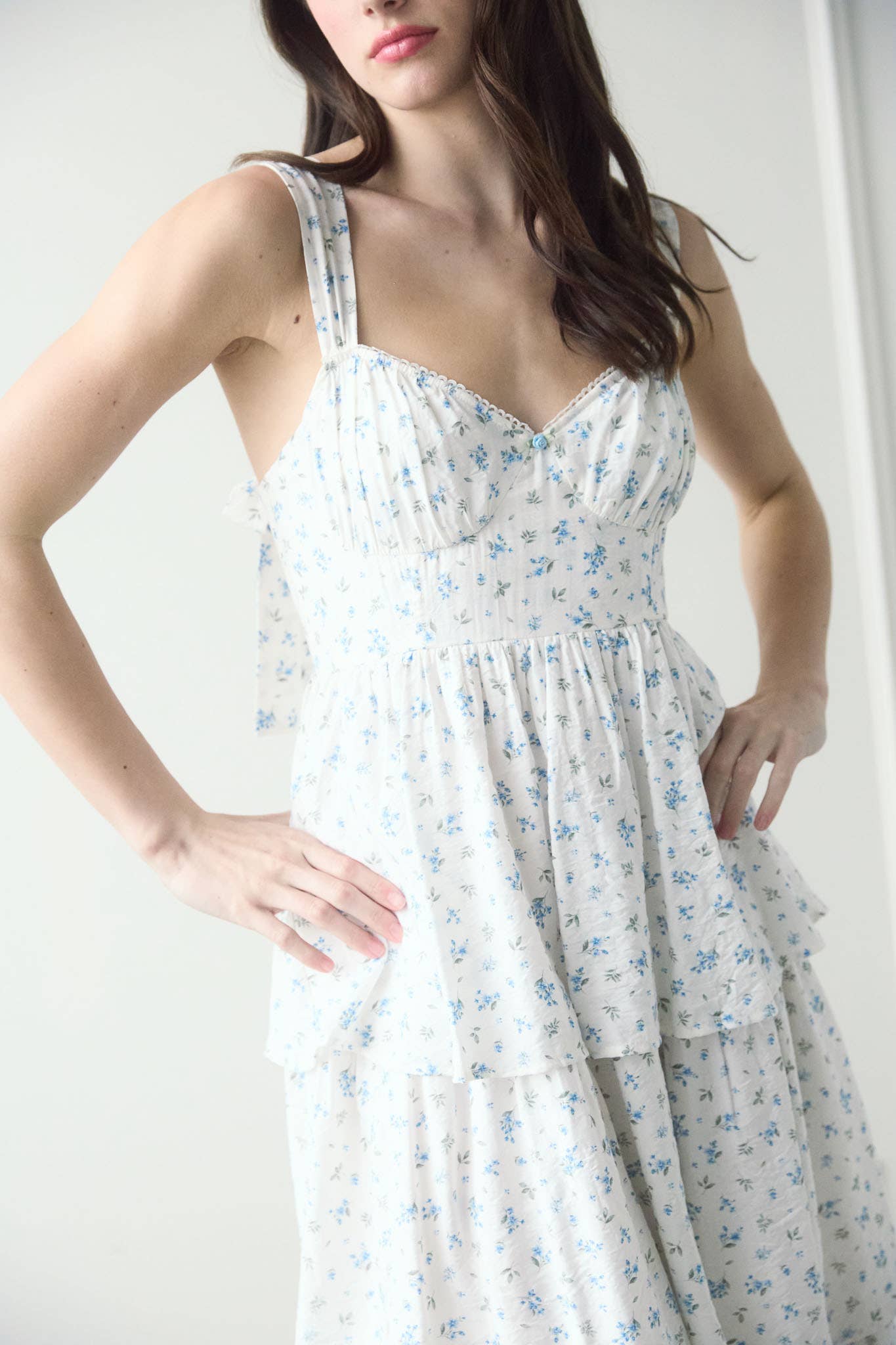 The Colette Dress