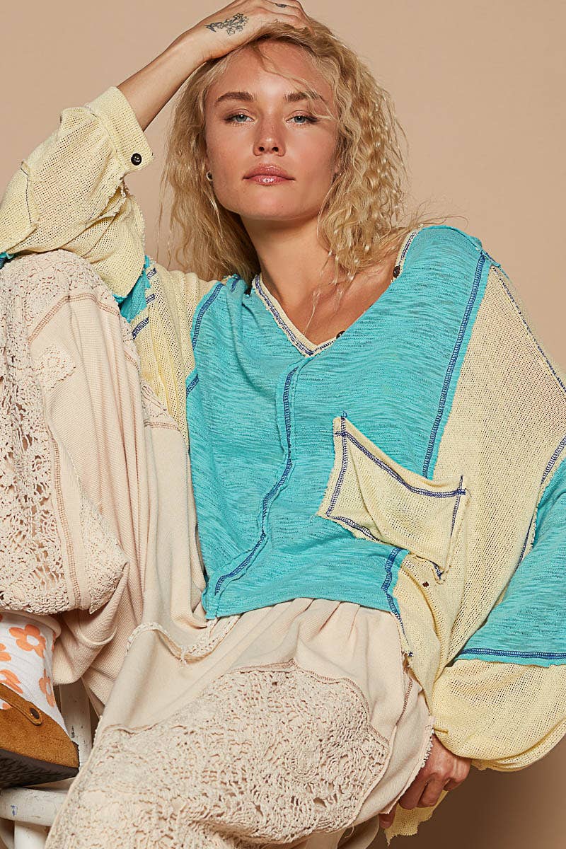 The Marni Top