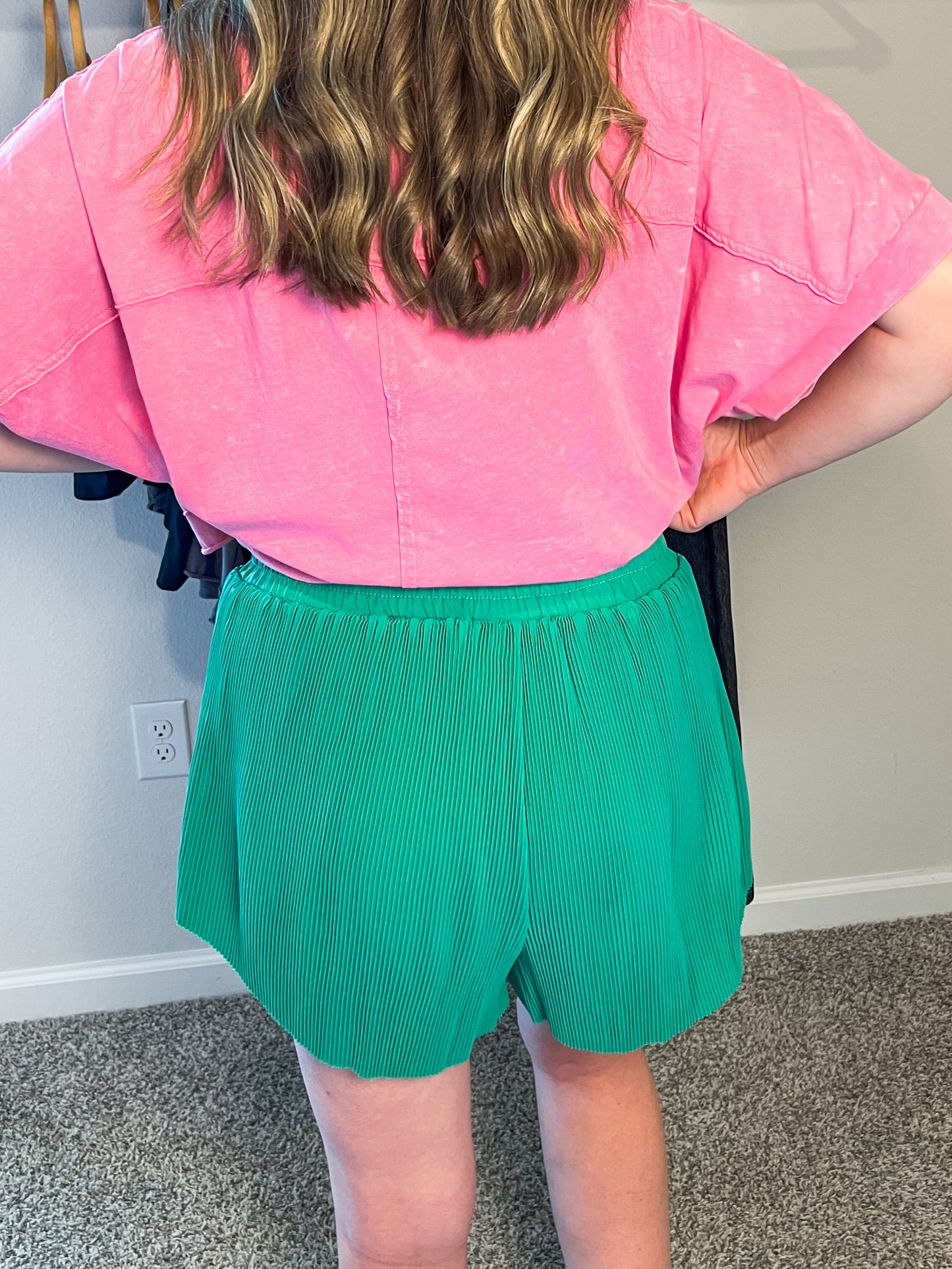 The Wren Shorts