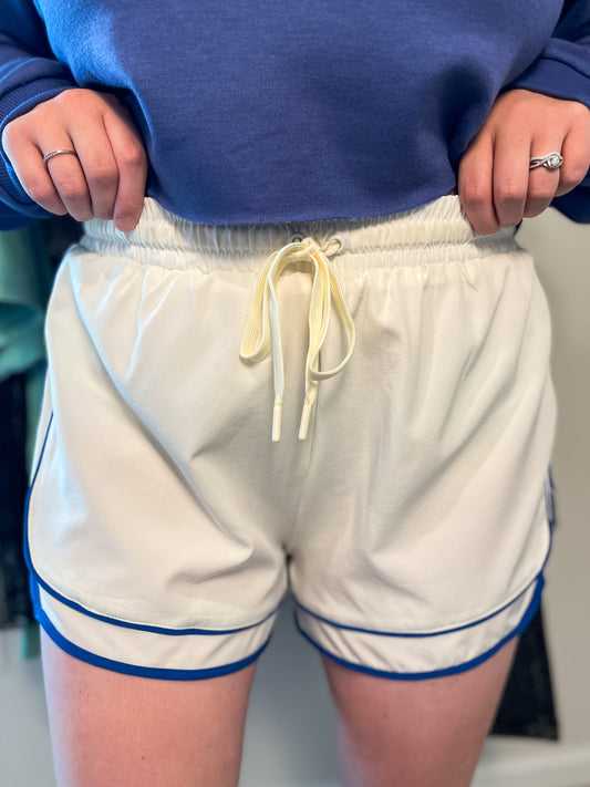 The Piper Shorts