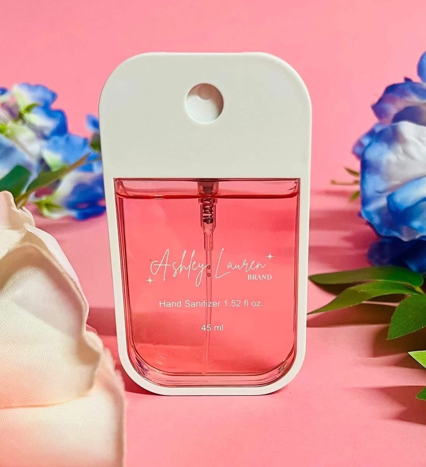 Ashley Lauren Hand Sanitizer Spray