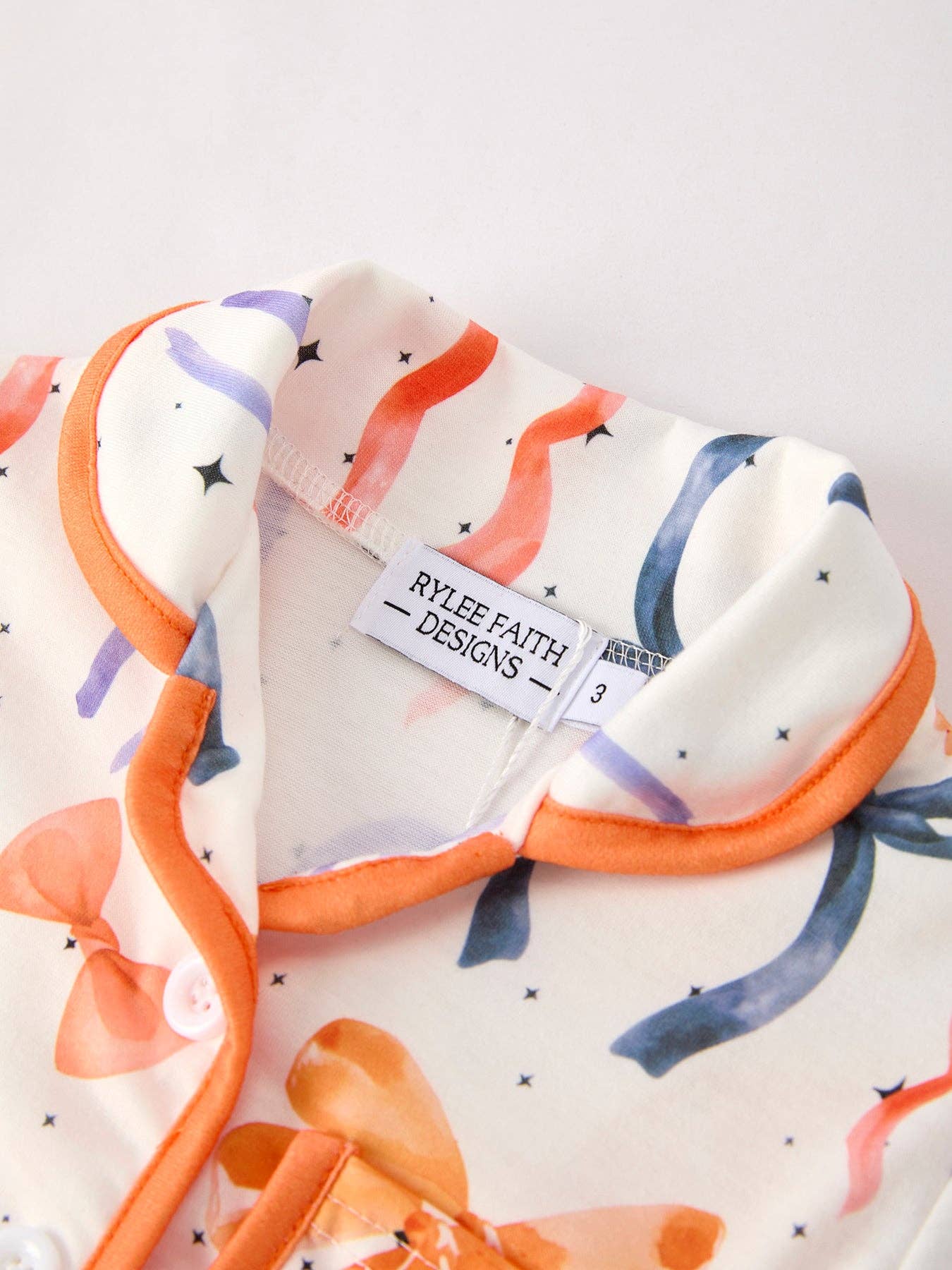 The Juliette Pajama Set