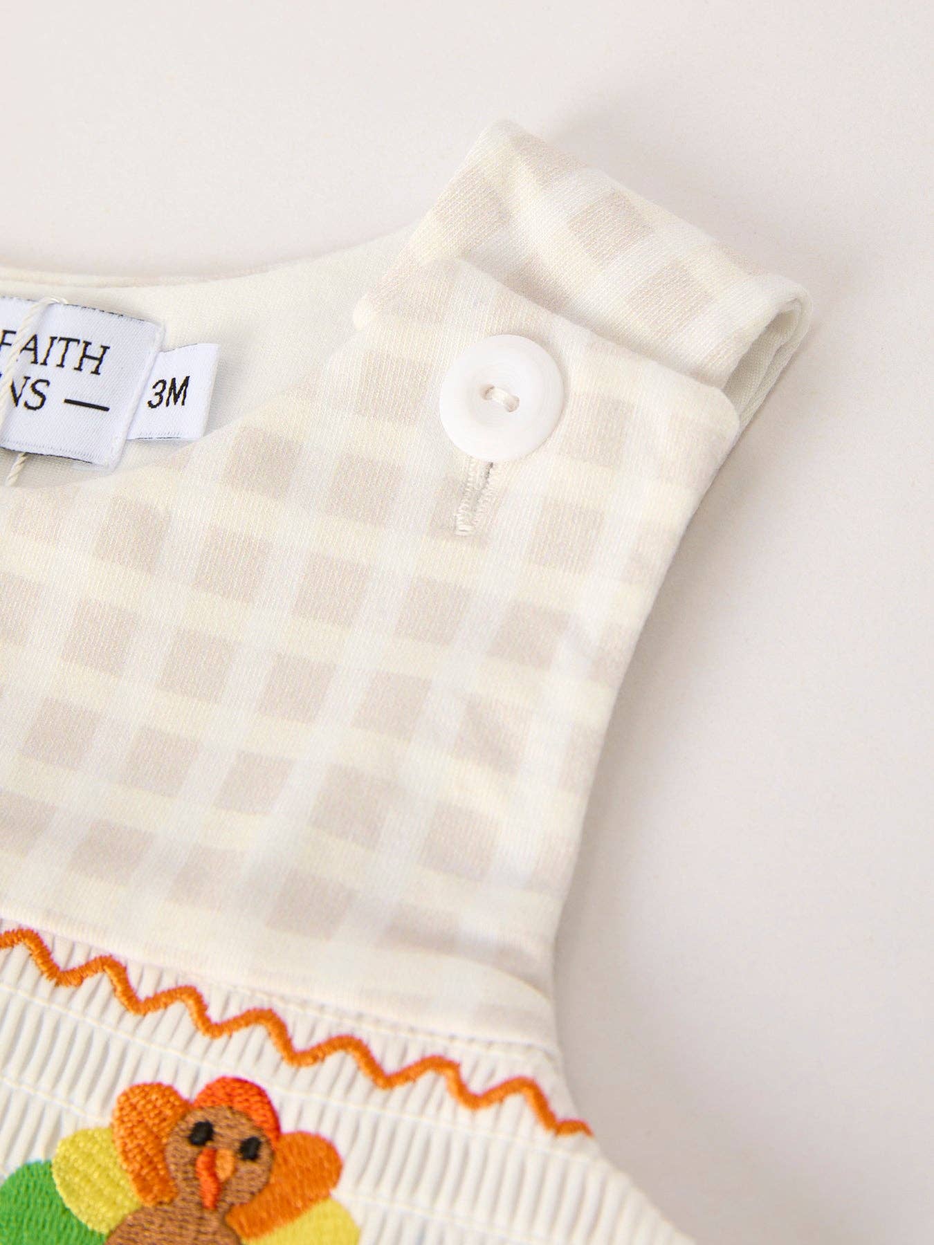 The Turkey Time Longall