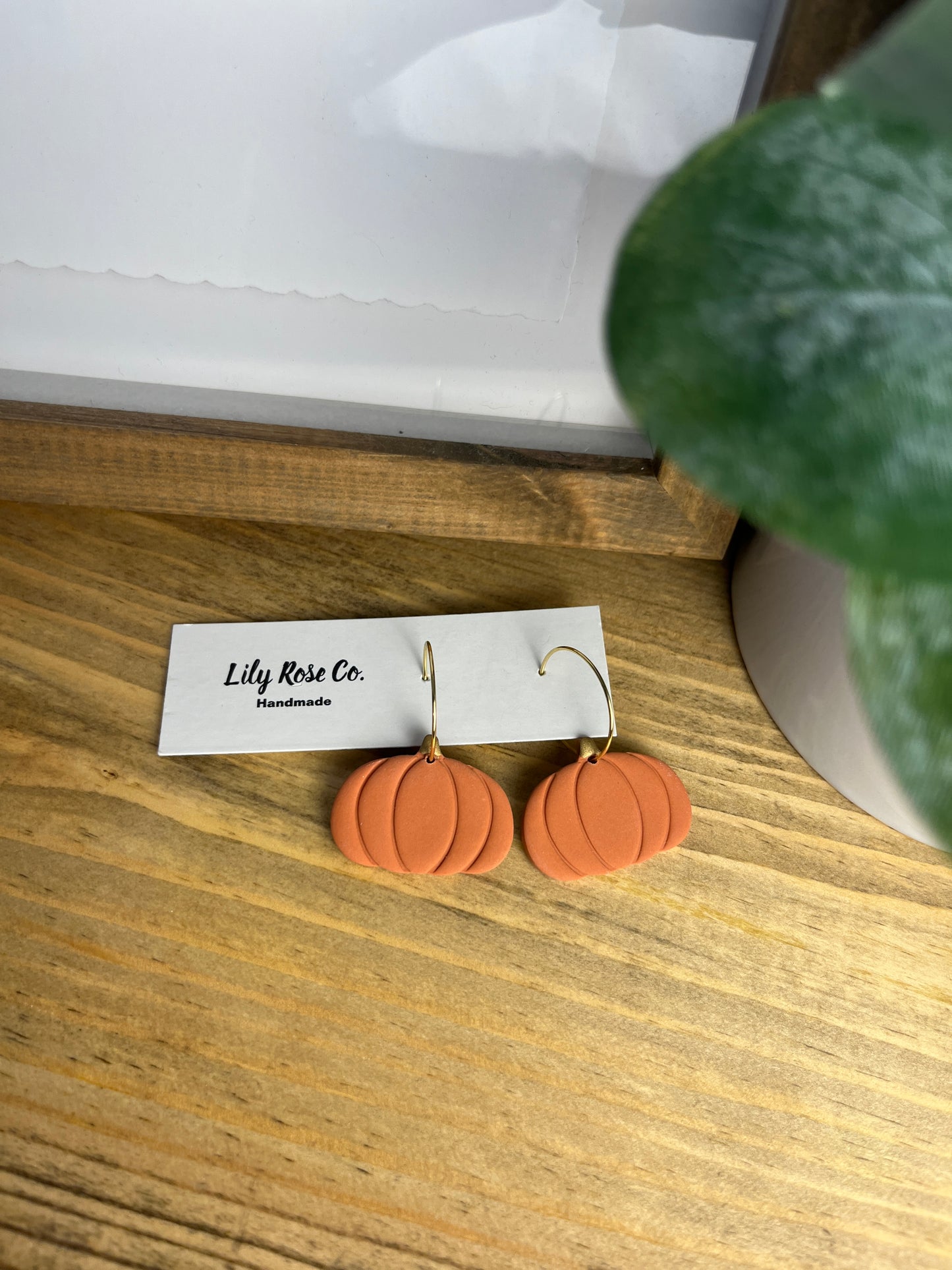 The Autumn Rae Hoops