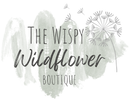 The Wispy Wildflower Boutique