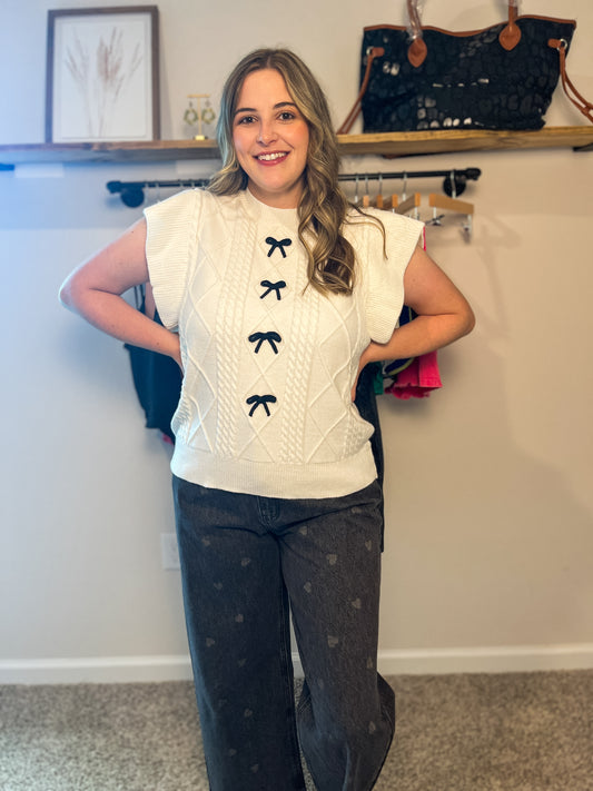 The Eloise Knit