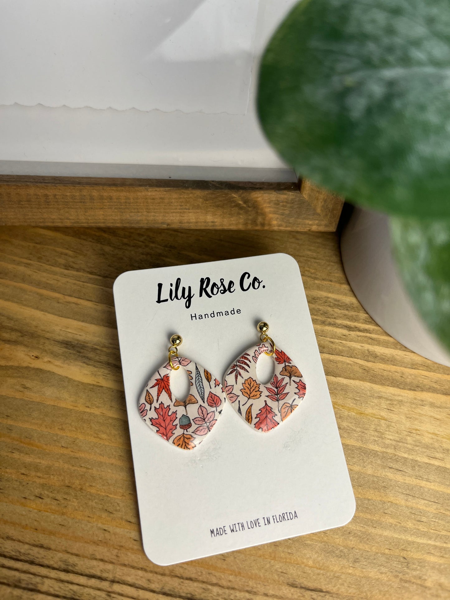 The Delaney Dangles (Small)