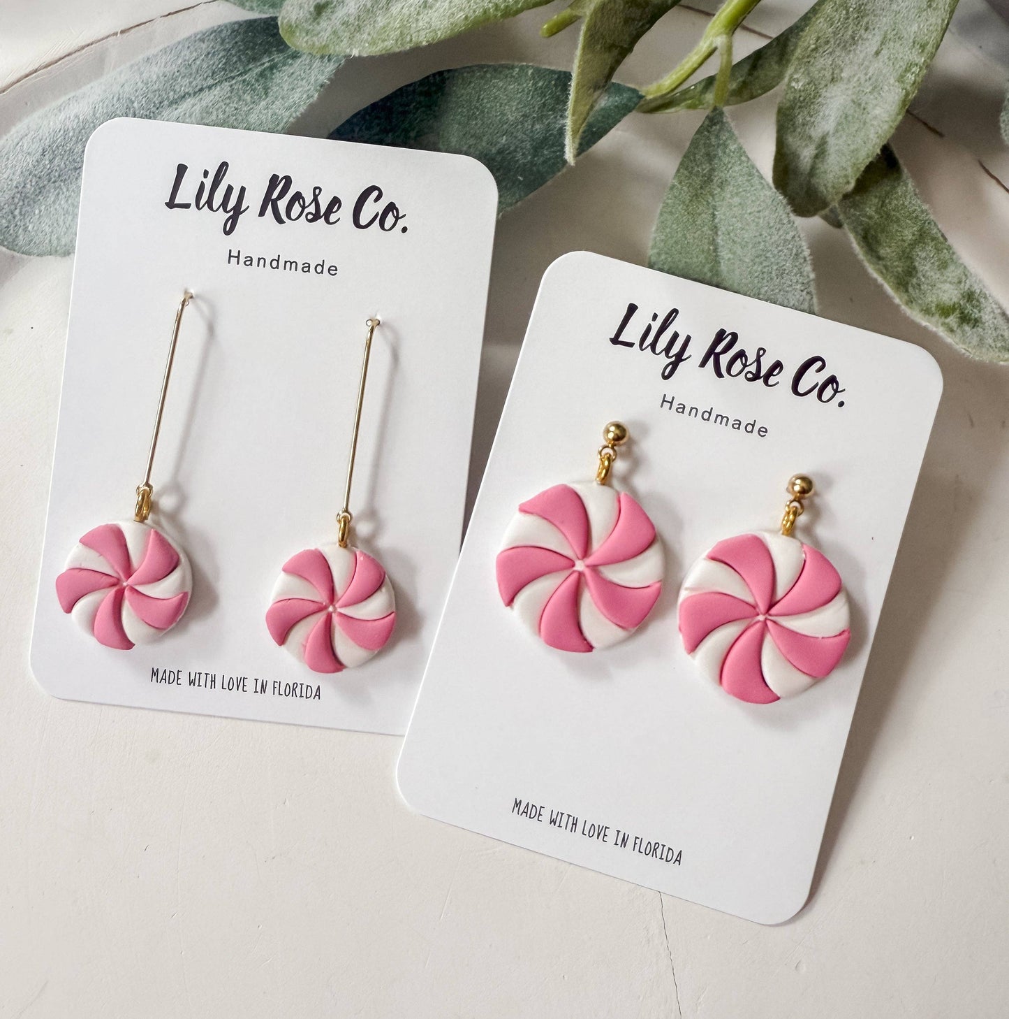 The Peppermint Swirl Posts