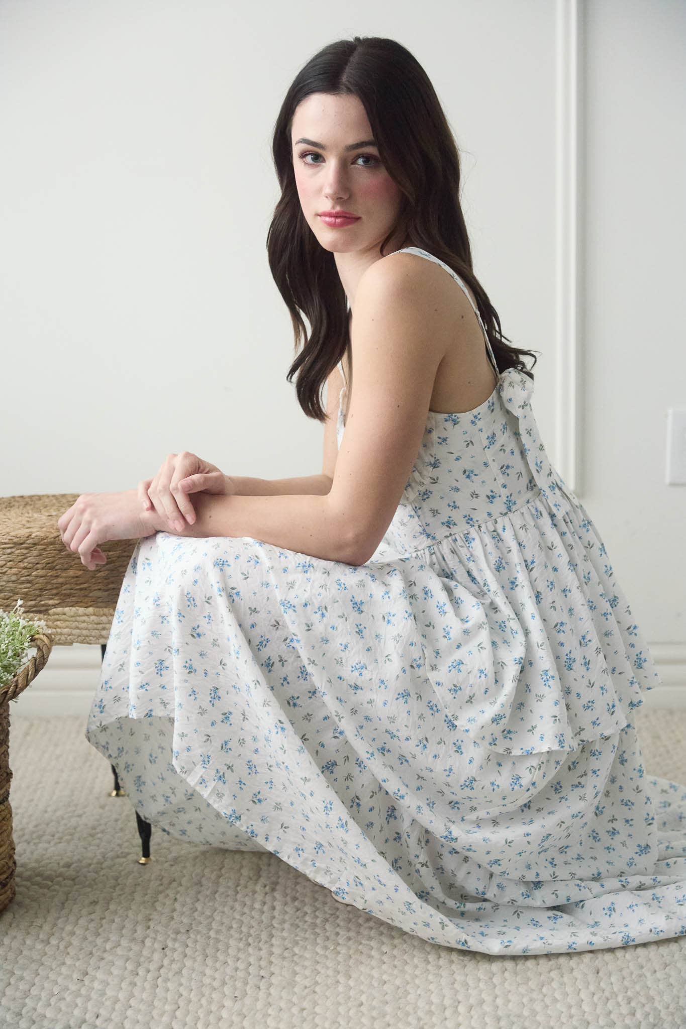 The Colette Dress