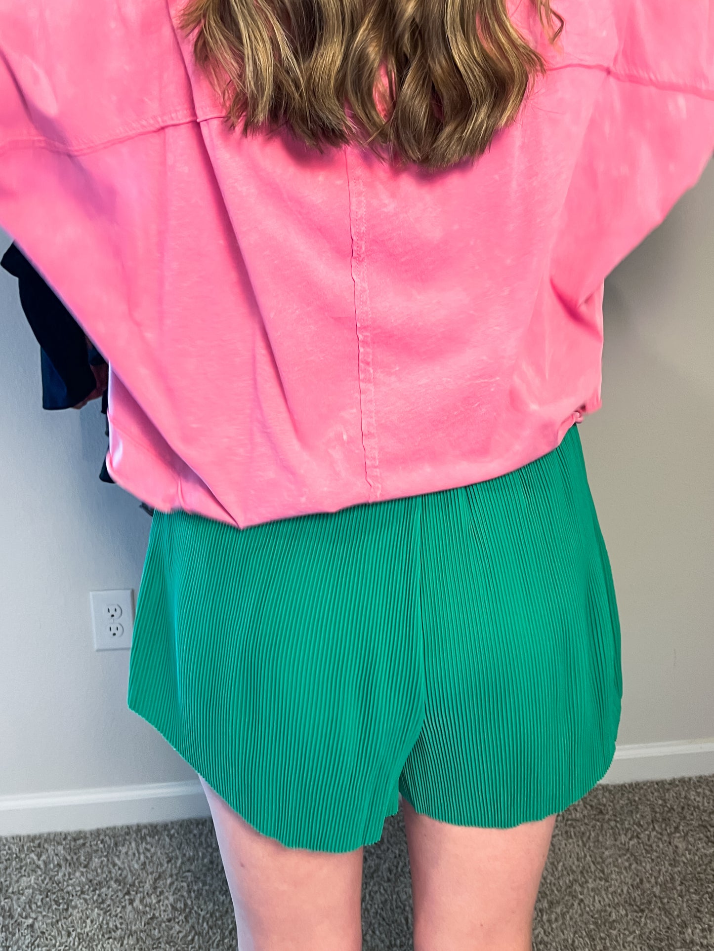 The Wren Shorts