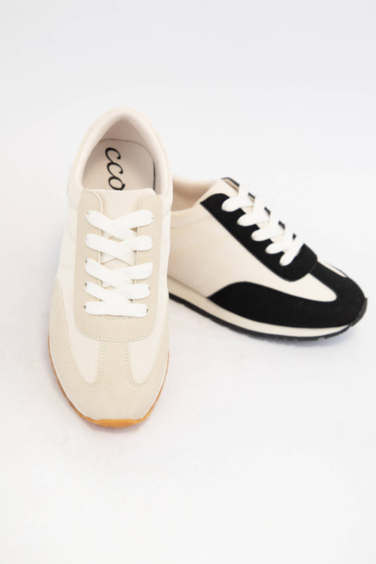 The Drew Sneaker