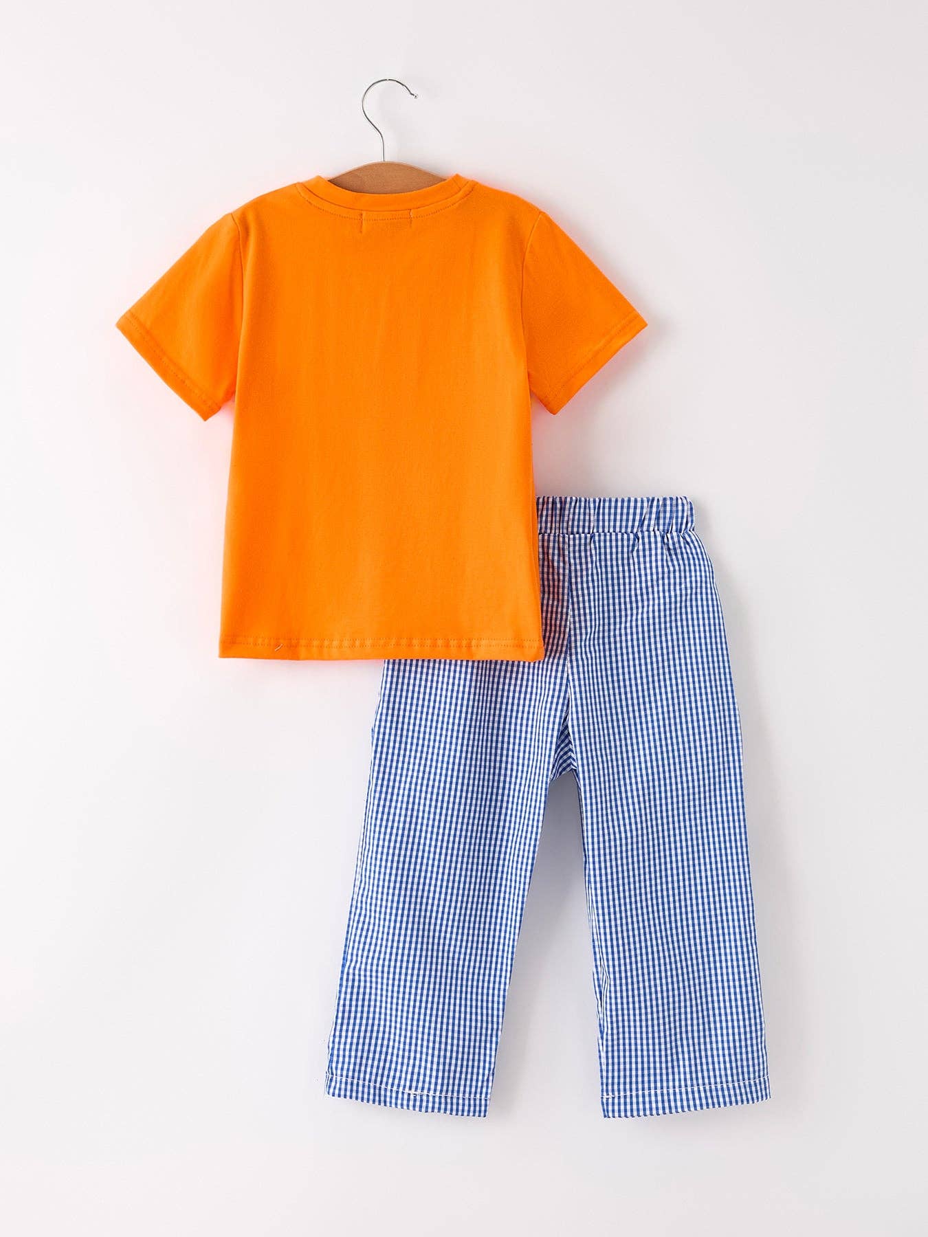 The Pumpkin Parade Set