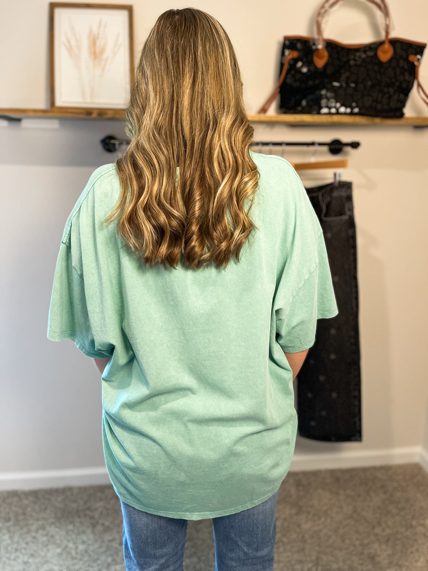 The Ivy Tee