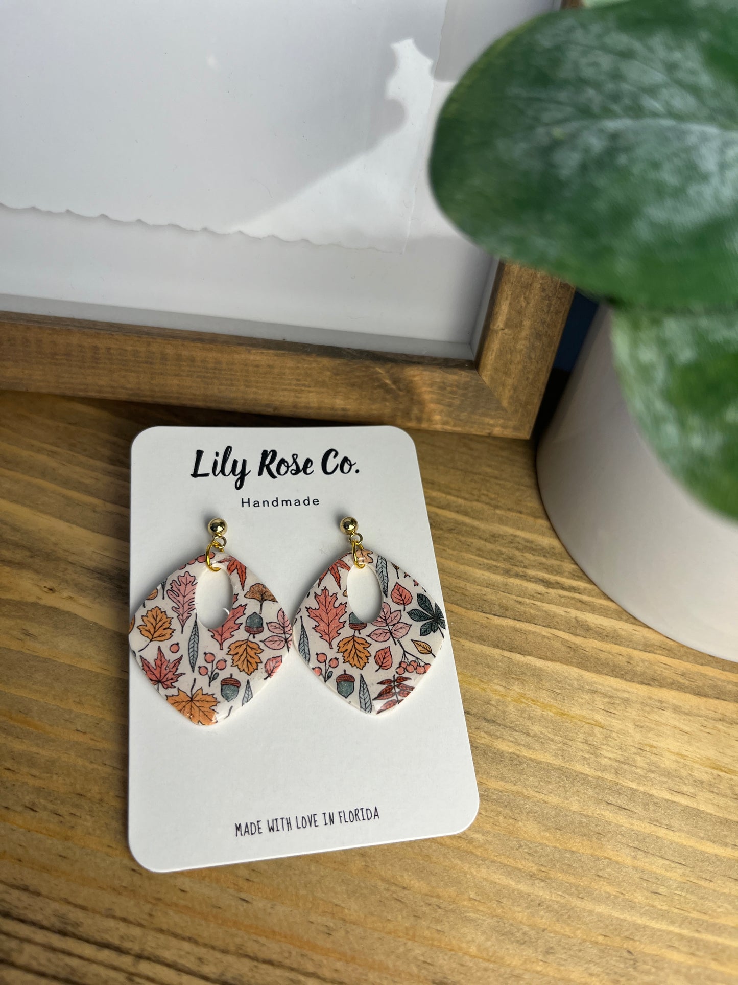 The Delaney Dangles (Large)