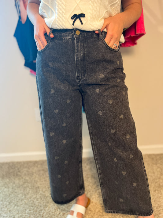 The Colette Jeans