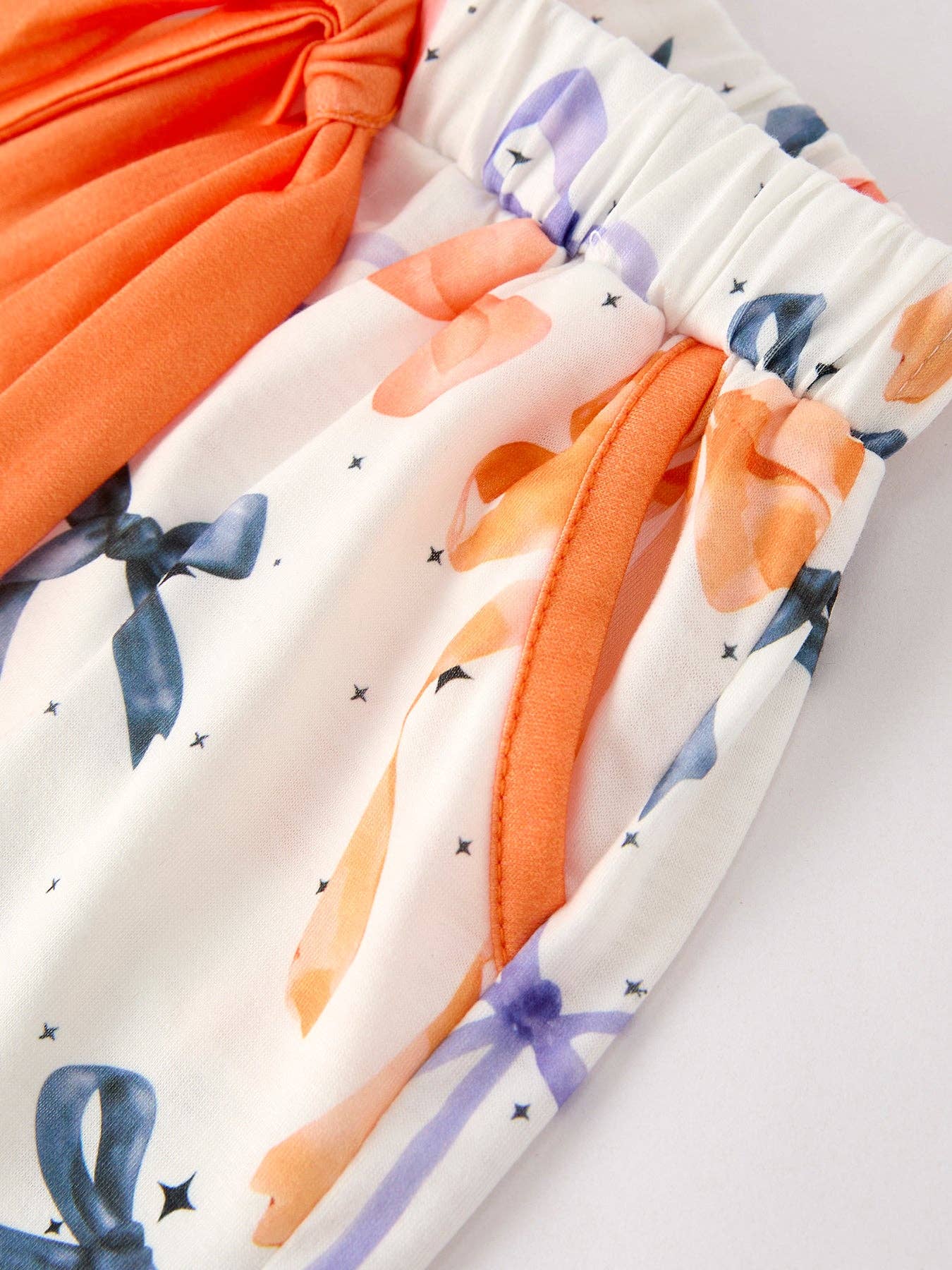 The Juliette Pajama Set