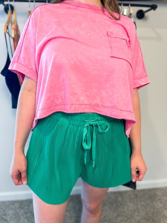 The Wren Shorts