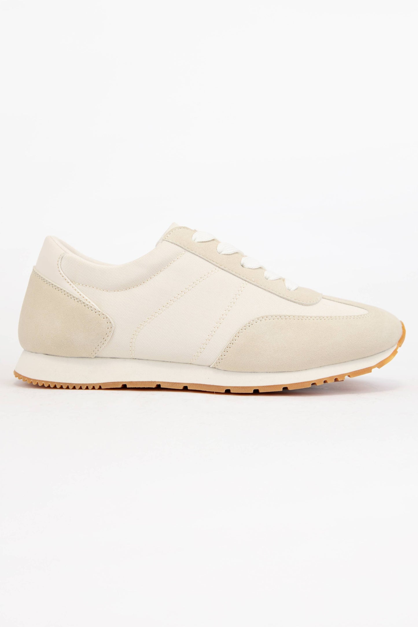 The Drew Sneaker
