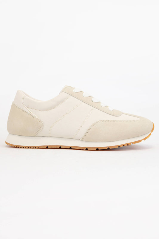 The Drew Sneaker