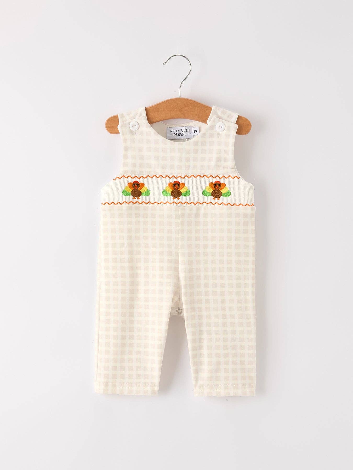 The Turkey Time Longall