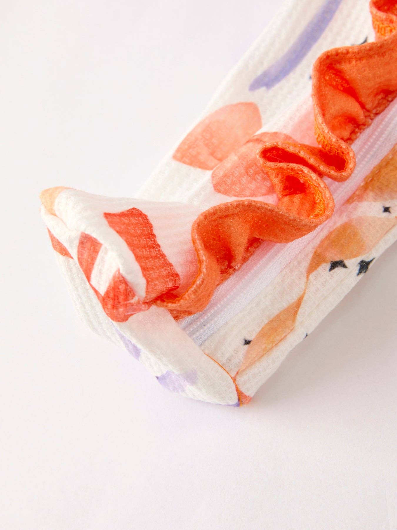 The Juliette Baby Romper